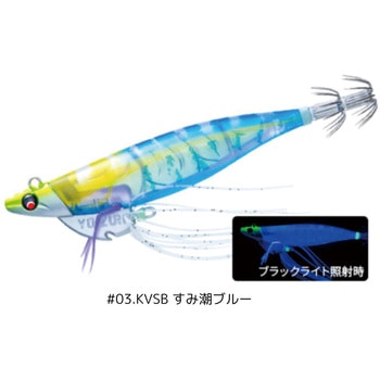 Ebi Q TR デュエル
