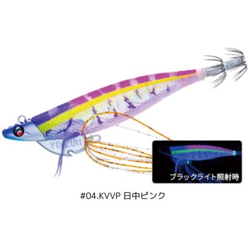Ebi Q TR デュエル