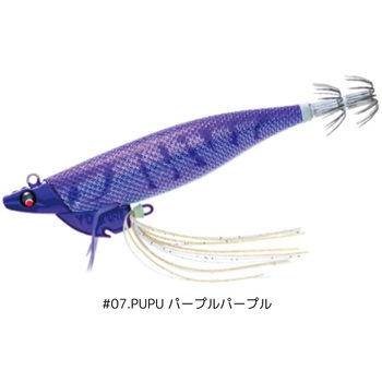 Ebi Q TR デュエル