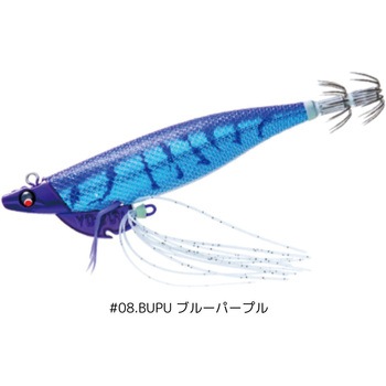 Ebi Q TR デュエル