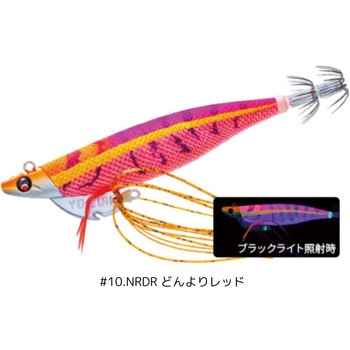Ebi Q TR デュエル