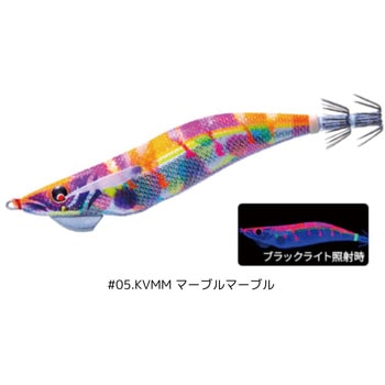 マグQ タングステン デュエル
