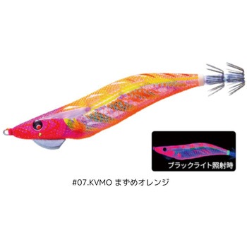 マグQ タングステン デュエル