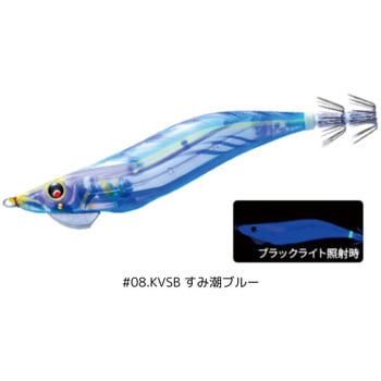 マグQ タングステン デュエル