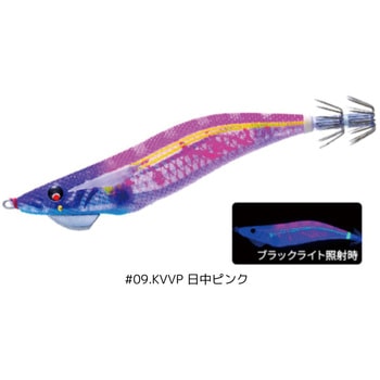 マグQ タングステン デュエル