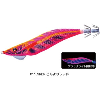 マグQ タングステン デュエル