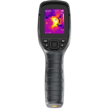 ハンドヘルドサーモグラフィ温度計CX200 Pro+ Raythink