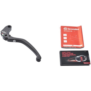 メカニカルクラッチレバーキット 110.B012.95 brembo