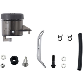 リザーバーマウンティングキット オイルタンク S50 スモークグレー 110.A263.85SG brembo