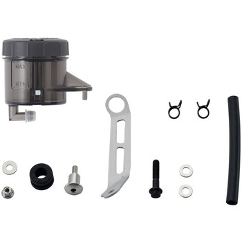 リザーバーマウンティングキット オイルタンク S50 スモークグレー 110.A263.85SG brembo