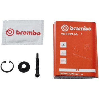 プッシュロッドセット 110.4266.60 brembo