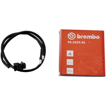 マイクロスイッチ ハーネス付 110.4671.95 brembo