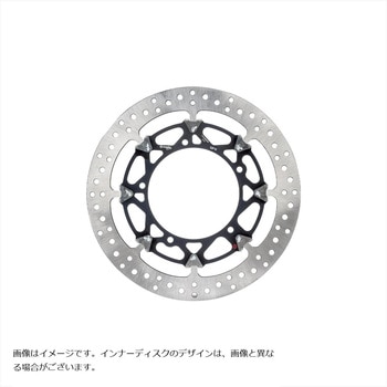 ブレーキディスクキット T-DRIVE 208.A985.26 brembo