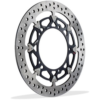 ブレーキディスクキット T-DRIVE 208.A985.33 brembo