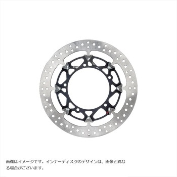 ブレーキディスクキット T-DRIVE 208.A985.47 - brembo