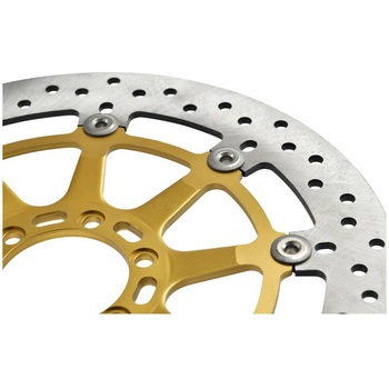 ブレーキディスク Φ320 08.2003.70 brembo