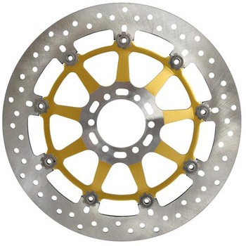 ブレーキディスク Φ320 08.2003.70 brembo