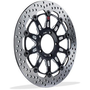 ブレーキディスクキット The Groove 108.C560.58 brembo