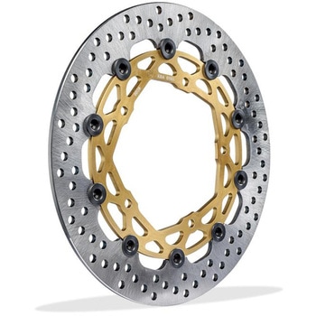 ブレーキディスクキット Super Sport 208.9737.16 brembo