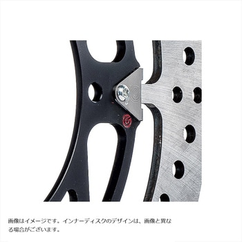 ブレーキディスクキット T-DRIVE 208.C890.11 brembo