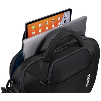 スーリー ブリーフケース バック ビジネス 通勤 PC 15.6インチ アクセント THULE