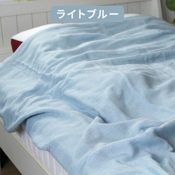 今治タオル5重ガーゼケット ジョージア 丸宗