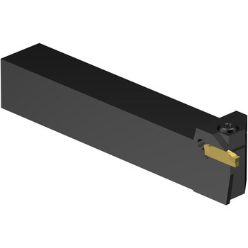 CoroCut(R) 1・2 浅溝加工用シャンクツールホルダ サンドビック