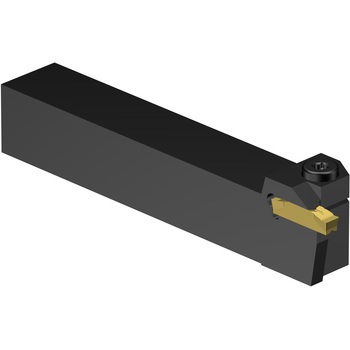 CoroCut(R) 1・2 浅溝加工用シャンクツールホルダ サンドビック