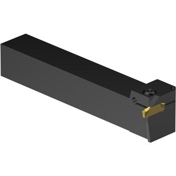 CoroCut(R) 1・2 浅溝加工用シャンクツールホルダ サンドビック