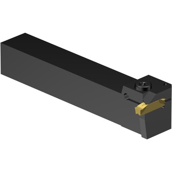 CoroCut(R) 1・2 浅溝加工用シャンクツールホルダ サンドビック