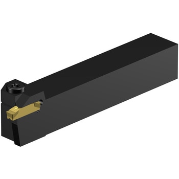 CoroCut(R) 1・2 浅溝加工用シャンクツールホルダ サンドビック