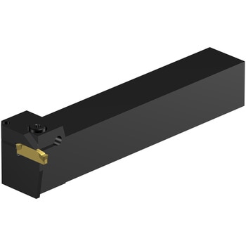 CoroCut(R) 1・2 浅溝加工用シャンクツールホルダ サンドビック
