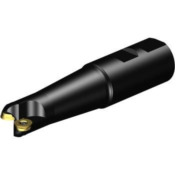 正面および倣い加工用フライスカッターCoroMill(R) 300 ニュートラルタイプウェルドンシャンク サンドビック