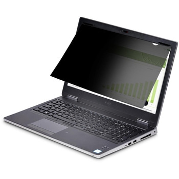 覗き見防止プライバシーフィルター/15.6インチ ノートPC対応/アスペクト比 16：10/342x218mm/タッチ対応フリップ式/視野角60度/光沢&非光沢 リバーシブル/ブルーライトカット/パソコンディスプレイ 液晶保護フィルム StarTech.com