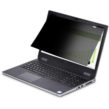 覗き見防止プライバシーフィルター/13.3インチ ノートPC対応/アスペクト比 16：9/294x164mm/タッチ対応フリップ式/視野角60度/光沢&非光沢 リバーシブル/ブルーライトカット/パソコンディスプレイ 液晶保護フィルム StarTech.com