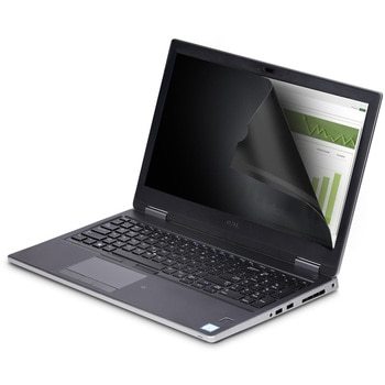覗き見防止プライバシーフィルター/13.3インチ ノートPC対応/アスペクト比 16：9/294x164mm/タッチ対応フリップ式/視野角60度/光沢&非光沢 リバーシブル/ブルーライトカット/パソコンディスプレイ 液晶保護フィルム StarTech.com