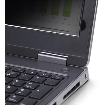 覗き見防止プライバシーフィルター/13.3インチ ノートPC対応/アスペクト比 16：9/294x164mm/タッチ対応フリップ式/視野角60度/光沢&非光沢 リバーシブル/ブルーライトカット/パソコンディスプレイ 液晶保護フィルム StarTech.com