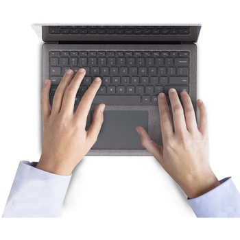 覗き見防止プライバシーフィルター/12.4インチ Surface Laptop Go 1、2、3対応/275x195mm/4方向/自己吸着タイプ/視野角60度/非光沢/ブルーライトカット/2in1 タブレットPC  液晶保護フィルム StarTech.com