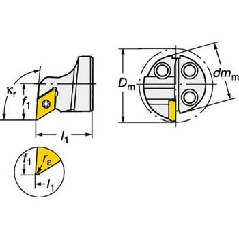 570-SDUPL-25-07-DX CoroTurnSL570 ^ aHpJbeBOwbh ThrbN XN[Nv 06067573