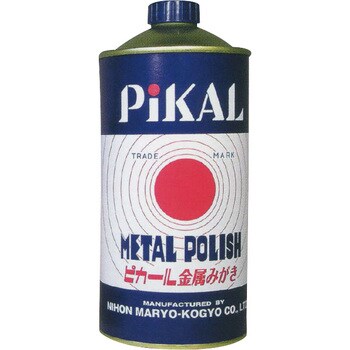 ピカール液 日本磨料工業