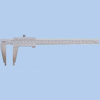 C形ノギス ミツトヨ(Mitutoyo) 標準型ノギス 【通販モノタロウ】