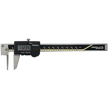 NTD16-15C 管用ノギス 1台 Mitutoyo(ミツトヨ) 【通販モノタロウ】
