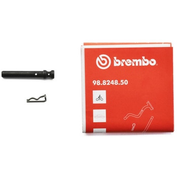 パッドピン&クリップ 120.3974.60 brembo