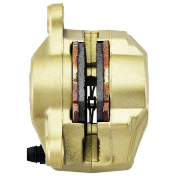 P2-RS84 2P リアキャリパー ゴールド 20.B852.15 brembo
