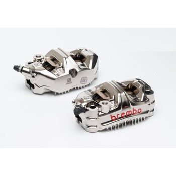 Radial Monoblock Caliper KIT M4 P4 34 – 【KOHKEN】コーケン