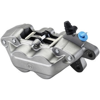 P4-40R アキシャル 4P キャリパー チタニウム レッドロゴ 左 20.5165.79 brembo