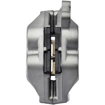 P4-40R アキシャル 4P キャリパー チタニウム レッドロゴ 左 20.5165.79 brembo