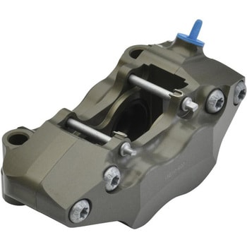 XA7.89.10 レーシング ラジアル CNC 4P キャリパー ハード