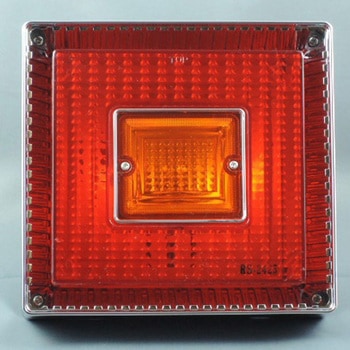 06テールランプ JB(日本ボデーパーツ工業)