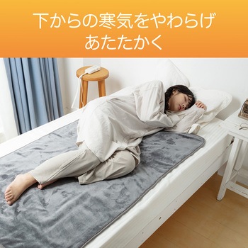 電気毛布 コイズミ